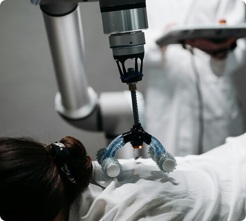 Healthcare & Life Sciences
