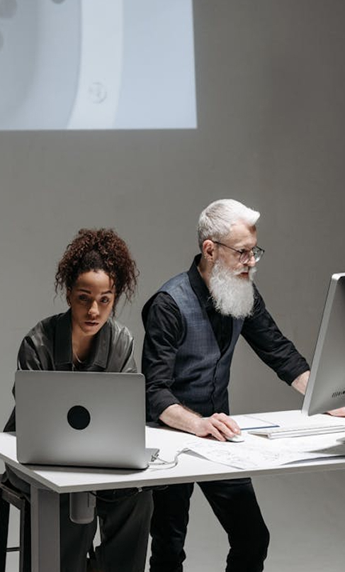OT Cyber Strategy Development