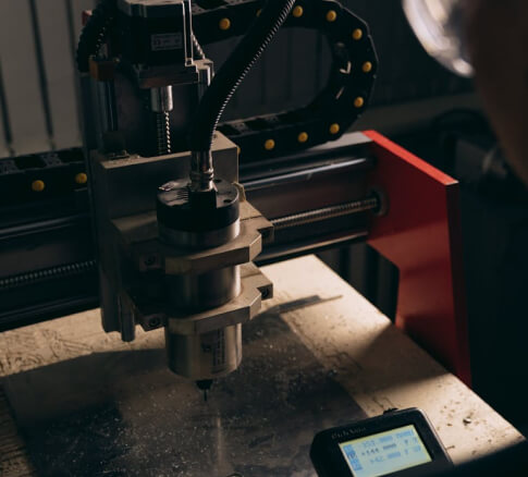 Manufacturing
