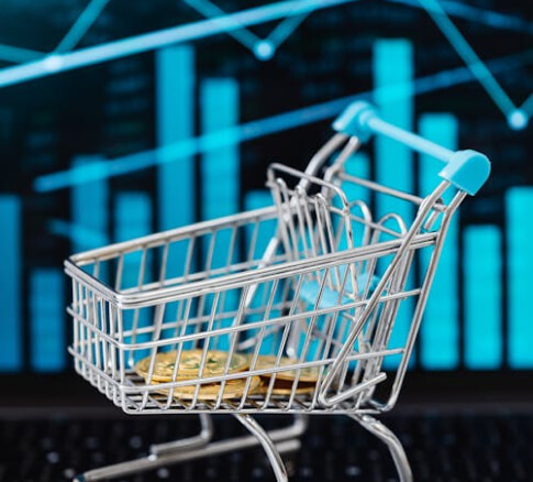 Retail & E-Commerce