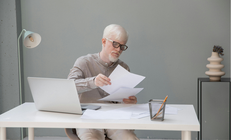 Document Understanding & Workflow Intelligence