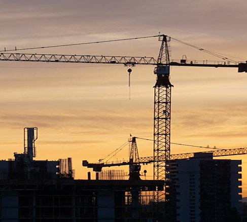 Construction