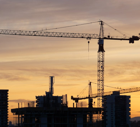 Construction