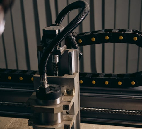 Manufacturing